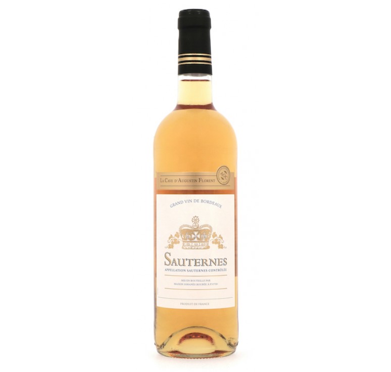 Sauternes 2020 - Sweet